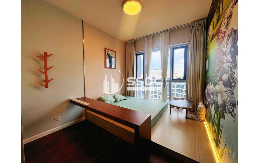 BÁN CĂN HỘ 3PN ESTELLA HEIGHTS 137M² – TÒA T4, TẦNG CAO, FULL NỘI THẤT, SỔ HỒNG – ĐANG CHO THUÊ – GIÁ 30 TỶ