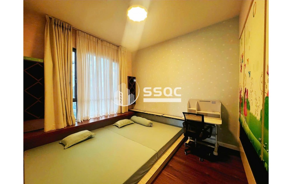 BÁN CĂN HỘ 3PN ESTELLA HEIGHTS 137M² – TÒA T4, TẦNG CAO, FULL NỘI THẤT, SỔ HỒNG – ĐANG CHO THUÊ – GIÁ 30 TỶ