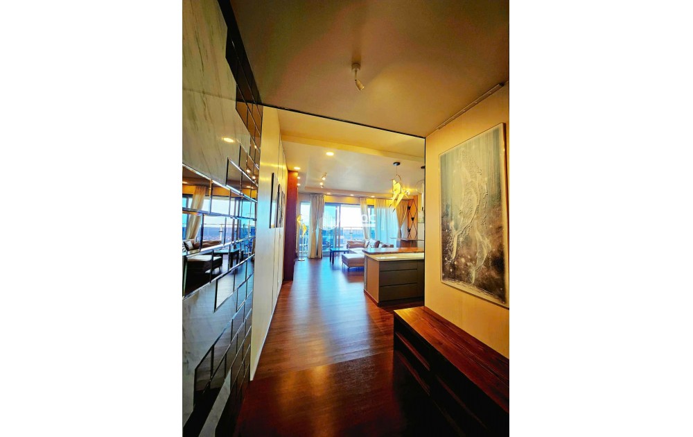 BÁN CĂN HỘ 3PN ESTELLA HEIGHTS 137M² – TÒA T4, TẦNG CAO, FULL NỘI THẤT, SỔ HỒNG – ĐANG CHO THUÊ – GIÁ 30 TỶ