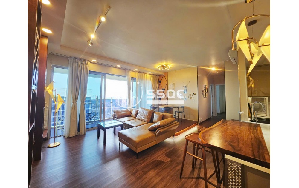 BÁN CĂN HỘ 3PN ESTELLA HEIGHTS 137M² – TÒA T4, TẦNG CAO, FULL NỘI THẤT, SỔ HỒNG – ĐANG CHO THUÊ – GIÁ 30 TỶ