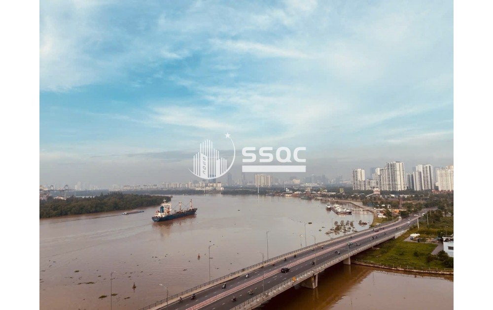  ĐẢO KIM CƯƠNG | 2 PHÒNG NGỦ 125M² | 24 TỶ | SỔ HỒNG | FULL NỘI THẤT