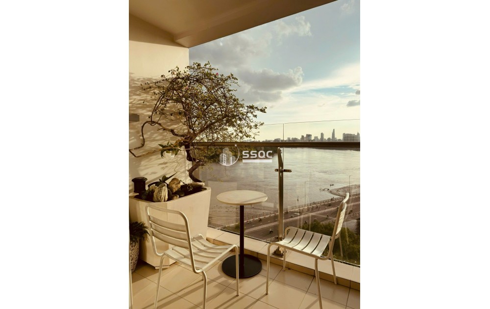  ĐẢO KIM CƯƠNG | 2 PHÒNG NGỦ 125M² | 24 TỶ | SỔ HỒNG | FULL NỘI THẤT