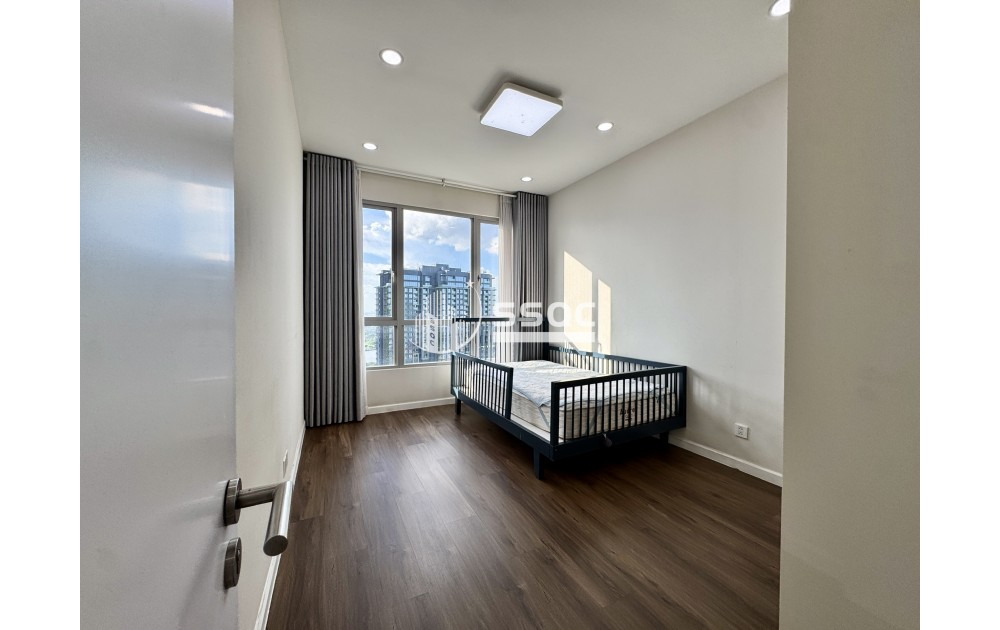 BÁN CĂN HỘ 3PN ESTELLA HEIGHTS 125M² – TÒA T4, TẦNG CAO, FULL NỘI THẤT, SỔ HỒNG – ĐANG CHO THUÊ 2.500 USD/THÁNG NET – GIÁ 18 TỶ