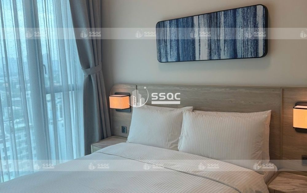 [Feliz En Vista] BÁN CĂN HỘ 2 PHÒNG NGỦ - 10.4 TỶ - HÀNG HIẾM KHÓ TÌM