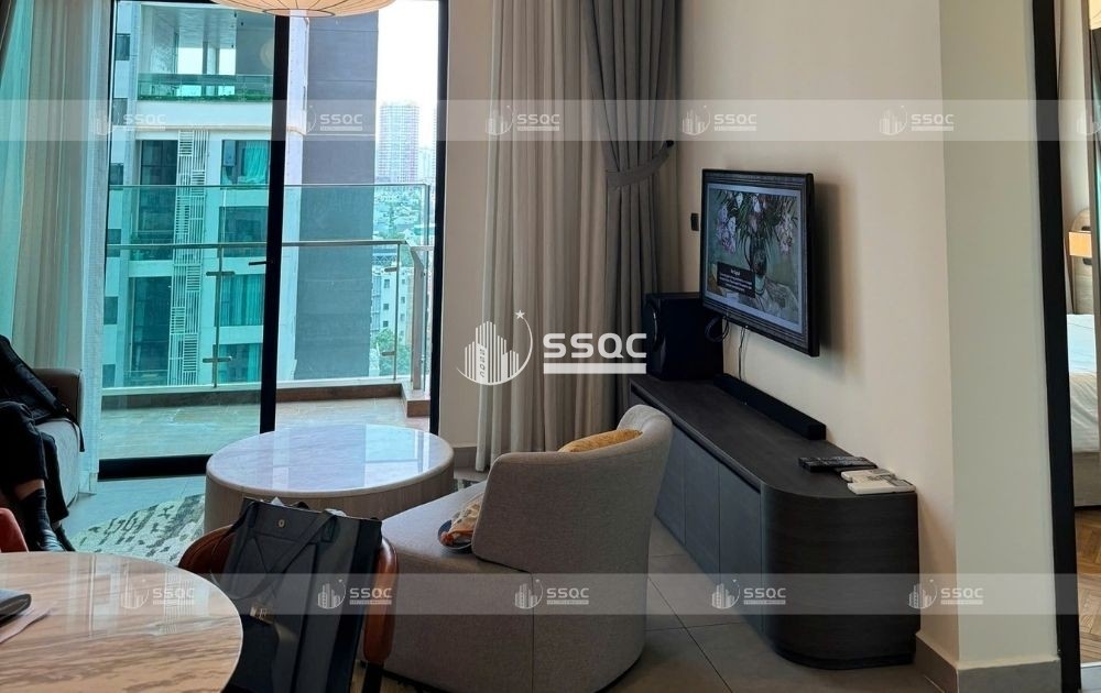 [Feliz En Vista] BÁN CĂN HỘ 2 PHÒNG NGỦ - 10.4 TỶ - HÀNG HIẾM KHÓ TÌM