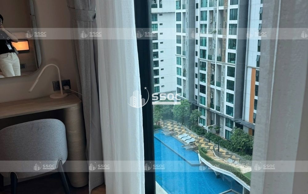 [Feliz En Vista] BÁN CĂN HỘ 2 PHÒNG NGỦ - 10.4 TỶ - HÀNG HIẾM KHÓ TÌM