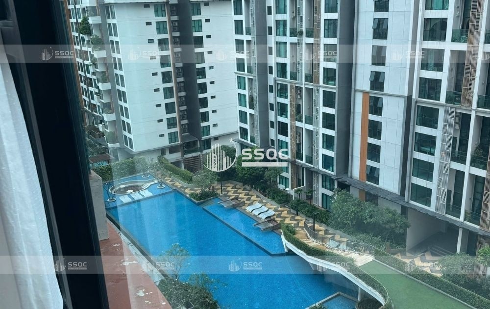 [Feliz En Vista] BÁN CĂN HỘ 2 PHÒNG NGỦ - 10.4 TỶ - HÀNG HIẾM KHÓ TÌM