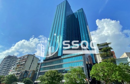  CHO THUÊ VĂN PHÒNG SAIGON TIMES SQUARE – QUẬN 1 