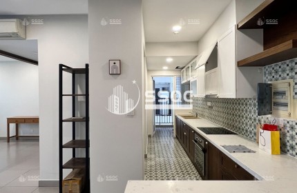 CHO THUÊ VISTA VERDE – CĂN 2PN 75M², TẦNG CAO, NỘI THẤT CƠ BẢN, KHÔNG GIAN THOÁNG – GIÁ 18 TRIỆU/THÁNG, CHƯA BAO PHÍ QUẢN LÝ