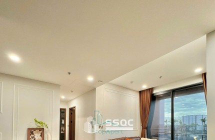 CHO THUÊ LUMIÈRE RIVERSIDE – 2PN | FULL NỘI THẤT | 38 TRIỆU/THÁNG