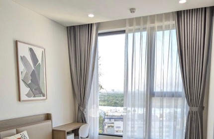 CHO THUÊ LUMIÈRE RIVERSIDE – 2PN | FULL NỘI THẤT | 39 TRIỆU/THÁNG