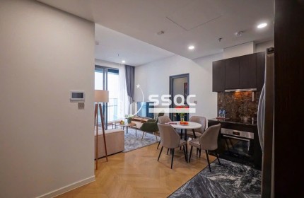 CHO THUÊ LUMIÈRE RIVERSIDE – 2PN | FULL NỘI THẤT | 42 TRIỆU/THÁNG