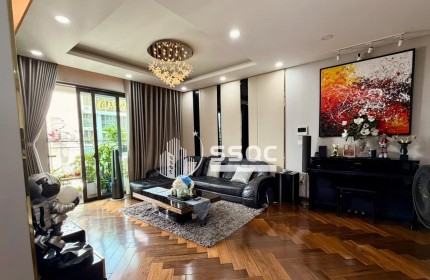 BÁN CĂN 2PN ESTELLA HEIGHTS 104M² – TÒA T1, TẦNG CAO, FULL NỘI THẤT – GIÁ 14,3 TỶ