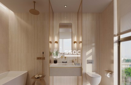 PALM RIVER - CĂN 2PN - GIÁ BÁN 12 TỶ - MUA TRỰC TIẾP TỪ CĐT HƯỚNG VIỆT HOLDINGS