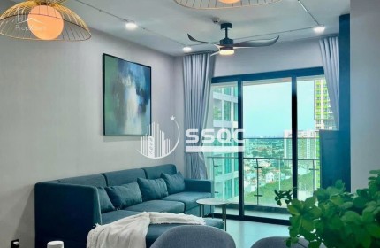 FELIZ EN VISTA – CĂN HỘ CHO THUÊ 2PN | 85M² | FULL NỘI THẤT