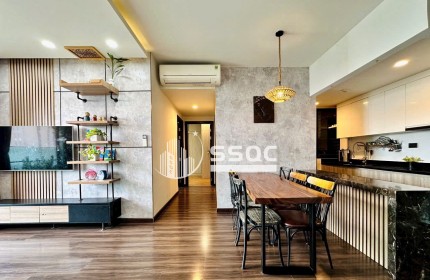  FELIZ EN VISTA | 2 PHÒNG NGỦ 85M² | 9,6 TỶ | SỔ HỒNG | FULL NỘI THẤT