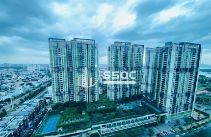  FELIZ EN VISTA | 3 PHÒNG NGỦ 109M² | 12,6 TỶ | SỔ HỒNG | FULL NỘI THẤT | CÓ SẴN DÒNG TIỀN