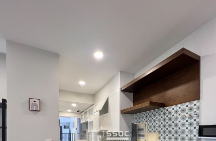 VISTA VERDE - CHO THUÊ NHANH CĂN 2PN NTCB GIÁ 18TRIỆU / THÁNG