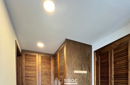  VISTA VERDE – CĂN HỘ 2PN - NTCB - BÁN VÀ CHO THUÊ
