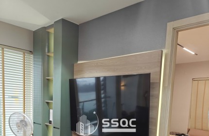  SIÊU PHẨM ĐẢO KIM CƯƠNG – THÁP BAHAMAS 82M² 2PN TẦNG THẤP XANH MÁT – FULL NỘI THẤT CAO CẤP – GIÁ THUÊ 24 TRIỆU 