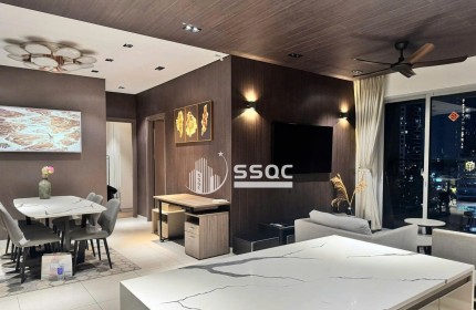 CHO THUÊ CĂN HỘ 2PN ESTELLA HEIGHTS 100M² – TÒA T4, TẦNG THẤP, FULL NỘI THẤT – GIÁ 35 TRIỆU/THÁNG NET