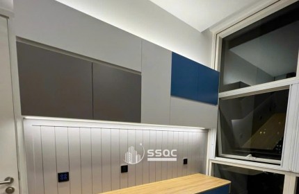 THE ESTELLA: CHỈ 12.5 TỶ SỞ HỮU NGAY 1 CĂN 2PN, 104m2, VIEW PHÁO HOA LAND MARK 81 NGAY TRUNG TÂM Q.2