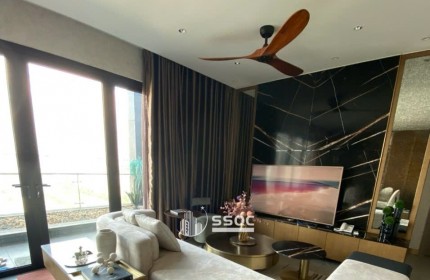 ZENITY_CAPITALAND: Giảm 5 tỷ. Cần bán gấp căn hộ chung cư Penthouse Zenity, Phường Cầu Kho, Quận 1.
