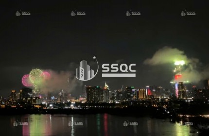 ĐẢO KIM CƯƠNG: CĂN 2PN VIEW SÔNG  + TRUNG TÂM TP GIÁ SIÊU TỐT TẠI THỜI ĐIỂM 2026, 92m2, 11.8 TỶ