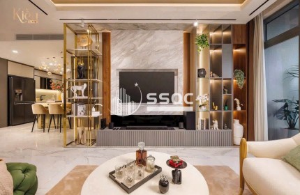 KIỀU BY KITA: GIỎ HÀNG CÒN VÀI CĂN ĐẸP - GIÁ TỐT, 3PN, 128m2, GIÁ CHỈ 19 TỶ. DỰ ÁN CHỈ CÁCH Q.1 VÀI TRĂM m