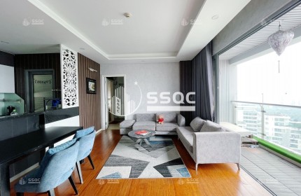  FELIZ EN VISTA | 4 PHÒNG NGỦ 173M² | 65 TRIỆU/THÁNG NET | FULL NỘI THẤT