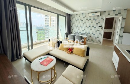 CHO THUÊ ĐẢO KIM CƯƠNG – 2PN | FULL NỘI THẤT | 23 TRIỆU/THÁNG
