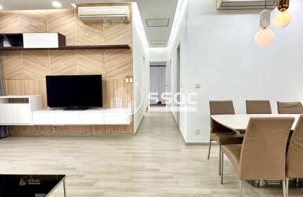 Bán căn hộ 3 phòng ngủ Estella Heights - DT 130m2 - View nội khu tầng cao thoáng mát