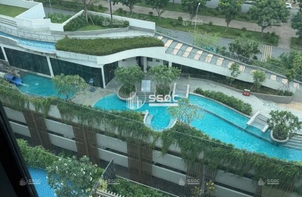 Bán căn hộ sky villa 4 phòng ngủ Feliz En Vista - DT 181m2 - view hồ bơi khu thoáng mát - Sổ hồng - Giá 26 tỷ