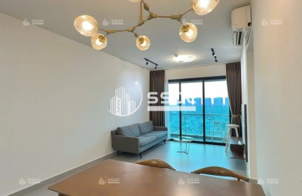FELIZ EN VISTA -  cho thuê 3 phòng ngủ - 106m2- full nội thất đẹp- không gian sống chuẩn Singapore, quận 2