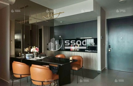 Bán căn hộ 2 phòng ngủ Feliz En Vista - DT 85m2 - Full nội thất đẹp - View ngoại khu thoáng mát - Sổ hồng