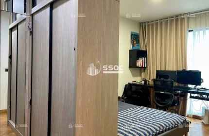 Bán căn hộ 3 phòng ngủ Feliz En Vista - DT 107m2 - view nội khu - Sổ hồng - Giá 12.7 tỷ