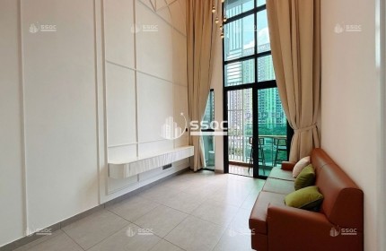 CHO THUÊ FELIZ EN VISTA | DUPLEX 2PN | 103M² | 28 TRIỆU/THÁNG | NỘI THẤT CƠ BẢN