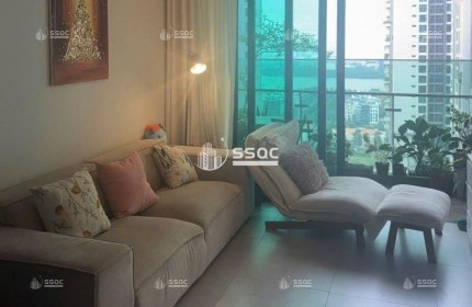 FELIZ EN VISTA - 2 phòng ngủ - 85m2- full nội thất đẹp- nhiều hồ bơi, không gian sống chuẩn Singapore