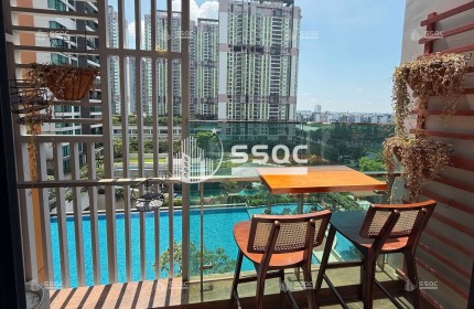 FELIZ EN VISTA - THUÊ 2 PHÒNG - VIEW CHIU CHIU, NHIỀU TIỆN ÍCH