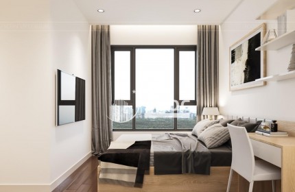 BÁN CĂN HỘ 2PN ESTELLA HEIGHTS 99M² – TÒA T3, TẦNG TRUNG, NỘI THẤT CƠ BẢN, SỔ HỒNG – CĂN TRỐNG – GIÁ 13,5 TỶ