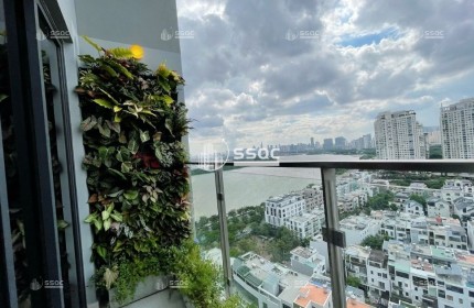 ONE VERANDAH BÁN 3PN DUPLEX - VIEW TRỰC DIỆN TRUNG TÂM THÀNH PHỐ