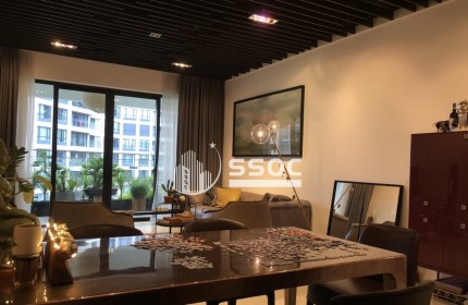 CHO THUÊ CĂN HỘ 3PN ESTELLA HEIGHTS 130M² – TÒA T1, TẦNG THẤP, FULL NỘI THẤT – GIÁ 60 TRIỆU/THÁNG,CÓ THƯƠNG LƯỢNG
