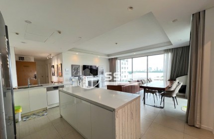 BÁN CĂN HỘ ĐẢO KIM CƯƠNG, GIÁ: 28.5 TỶ - 4 PHÒNG NGỦ - 167 M2, XÁCH VALI VÀO Ở!