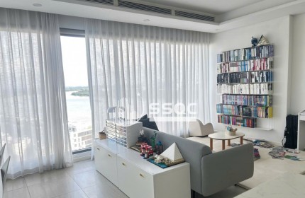 BÁN CĂN HỘ ĐẢO KIM CƯƠNG, GIÁ CỰC TỐT CHO NHÀ ĐẦU TƯ - 120 M2, 3 PHÒNG NGỦ, GIÁ: 17.6 TỶ