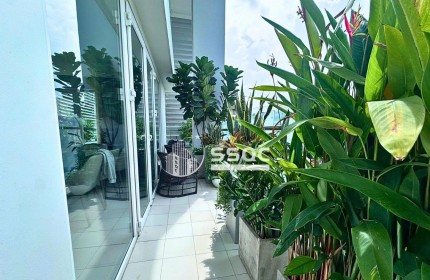 BÁN DUPLEX ĐẢO KIM CƯƠNG 3 PHÒNG NGỦ - 200 M2, GIÁ TỐT NHẤT: 26.6 TỶ