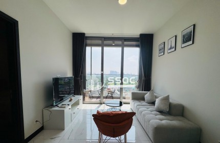 BÁN CĂN HỘ EMPIRE CITY: GIÁ CỰC TỐT CHO NHÀ ĐẦU TƯ, 1 PHÒNG NGỦ - 64 M2, GIÁ: 13.3 TỶ