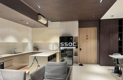 CĂN HỘ ESTELLA HEIGHTS GIÁ 34 TRIỆU/THÁNG - 100 M2 2 PHÒNG NGỦ FULL NỘI THẤT CAO CẤP