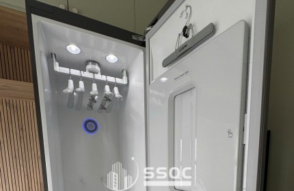 XÁCH VALI VÀO Ở NGAY CĂN HỘ ESTELLA HEIGHTS, 3 PHÒNG NGỦ 130M2 GIÁ 68 TRIỆU/THÁNG