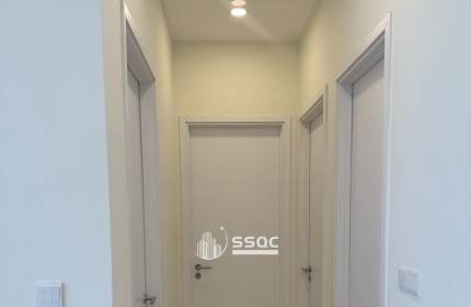 XÁCH VALI VÀO Ở NGAY! CĂN HỘ ESTELLA HEIGHTS, 3 PHÒNG NGỦ - 125 M2, GIÁ: 68 TRIỆU/THÁNG