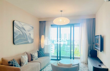 BÁN CĂN HỘ FELIZ EN VISTA, NHÀ ĐẸP LUNG LINH - 110 M2, 3 PHÒNG NGỦ, GIÁ: 12.4 TỶ